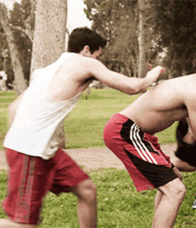 Not A Meatless Monday boys porn 61aec1c653655.gif