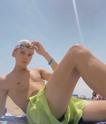 Wanking Wednesday Boys Porn Selfies 61f1f4c9746aa.jpg
