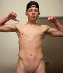 Not A Meatless Monday Twink Tush Porn 621443c742e08.jpg