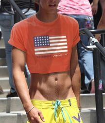 Salacious Twink Saturday Porn 