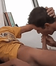 Salacious Twink Boy Saturday Porn 6248efc8c4c47.gif
