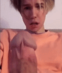Twink Tushy Tuesday Porn Sexy 625633b5d683e.gif