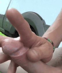 Saturdays Salaciously Smooth Toy Boy Porn 6276e7d194094.gif