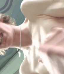 Saturdays Salaciously Smooth Toy Boy Porn 6276eb9188319.gif
