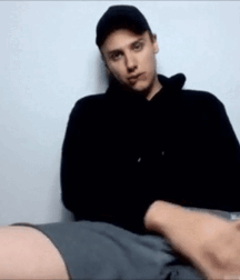 Wanking Wednesday Smooth Teen Boy Porn 628ee49da845a.gif