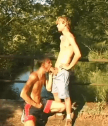 Thursday Twink Monkey Love  Cute Teen Porn 6290234ef1c99.gif