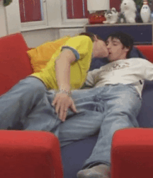 Thursday Twink Monkey Love  Cute Teen Porn 62902427cf71b.gif