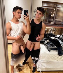 Not A Meatless Monday Smooth Hairless Twinks Porn 62a6a37972620.jpg