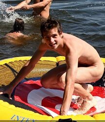 Twink Tushy Tuesday Smooth Boy Porn