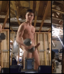 Not A Meatless Monday Smooth And Shaved Twink Porn 62d4f3b7c5e45.gif