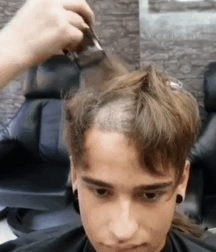 Not A Meatless Monday Smooth And Shaved Twink Porn 62d4f45715114.gif