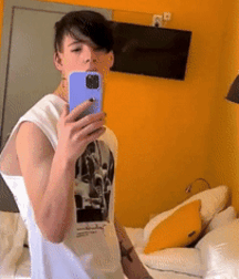 Not A Meatless Monday Smooth And Shaved Twink Porn 62d4f6b78cfa5.gif