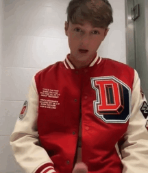 Not A Meatless Monday Smooth And Shaved Twink Porn 62d4f8a317a0e.gif