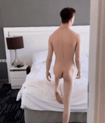 Twink Tushy Tuesday Smooth And Shaved Boy Porn 62d6159fe9c7e.gif