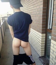 Twink Tushy Tuesday Smooth And Shaved Boy Porn 62d615b65256c.jpg