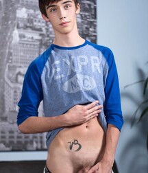 Twink Tushy Tuesday Smooth And Shaved Boy Porn 62d61a509255b.jpg