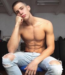Twink Tushy Tuesday Smooth And Shaved Boy Porn 62d61a72e956d.jpg