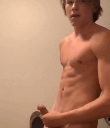 Twink Tushy Tuesday Smooth And Shaved Boy Porn 62d61ab33f56f.gif