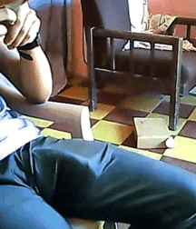 Thursday Twink Monkey Love Smooth And Shaved Twink porn 62d9a39c3a71c.gif