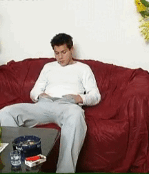Thursday Twink Monkey Love Smooth And Shaved Twink porn 62d9a7761574e.gif