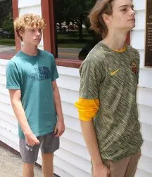 Saturday Salacious Smooth And Shaved Twink Boy Porn