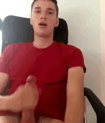 Saturday Salacious Smooth And Shaved Twink Boy Porn 62dc9dea1276c.gif