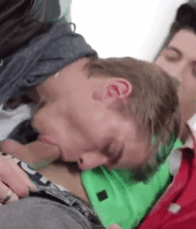 Saturday Salacious Smooth And Shaved Twink Boy Porn 62dca0c0c48fe.gif