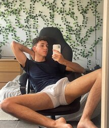 Saturday Salacious Smooth And Shaved Twink Boy Porn 62dca0f6d7331.jpg