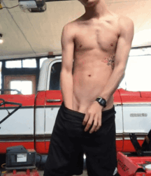 Saturday Salacious Smooth And Shaved Twink Boy Porn 62dca39ba05fb.gif