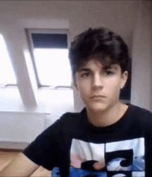 Not A Meatless Monday Smooth And Shaved Twink Boy Porn 62df2ff2dd460.gif