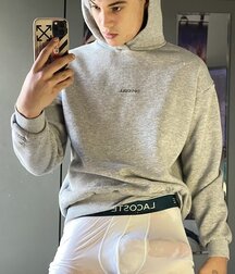 Not A Meatless Monday Smooth And Shaved Twink Boy Porn 62df2fff7c0d7.jpg