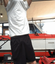 Not A Meatless Monday Smooth And Shaved Twink Boy Porn 62df30111e84d.gif