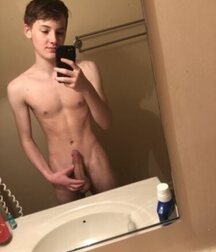 Not A Meatless Monday Smooth And Shaved Twink Boy Porn 62df301eb83da.jpg