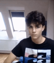 Not A Meatless Monday Smooth And Shaved Twink Boy Porn 62df304d602fe.gif
