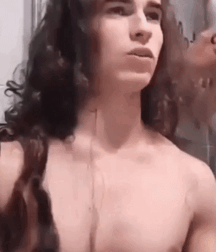 Not A Meatless Monday Smooth And Shaved Twink Boy Porn 62df3569ebbd8.gif