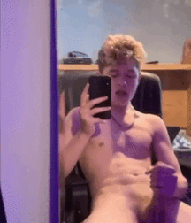 Not A Meatless Monday Smooth And Shaved Twink Boy Porn 62df3583ed2fa.gif