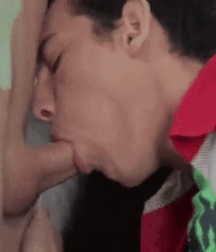 Not A Meatless Monday Smooth And Shaved Twink Boy Porn 62df3590c0228.gif