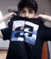 Not A Meatless Monday Smooth And Shaved Twink Boy Porn 62df35d4259f1.gif