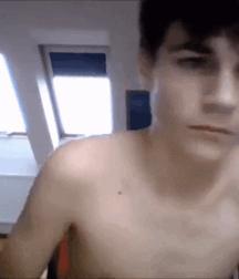 Not A Meatless Monday Smooth And Shaved Twink Boy Porn 62df35dfd6b5f.gif