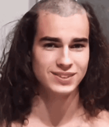 Not A Meatless Monday Smooth And Shaved Twink Boy Porn 62df35e54bd7d.gif