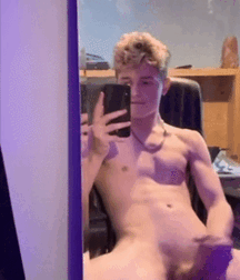 Not A Meatless Monday Smooth And Shaved Twink Boy Porn 62df35fc0d838.gif