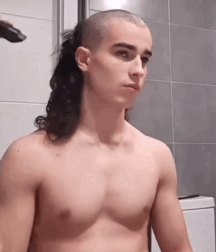 Not A Meatless Monday Smooth And Shaved Twink Boy Porn 62df360e61745.gif