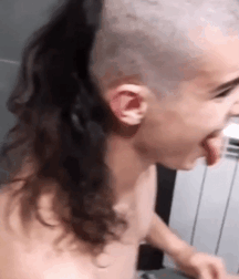 Not A Meatless Monday Smooth And Shaved Twink Boy Porn 62df36105f539.gif