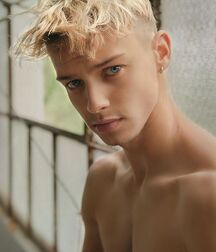 Not A Meatless Monday Smooth And Shaved Twink Boy Porn 62df36121510a.jpg