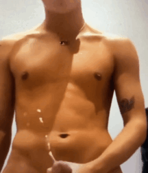 Not A Meatless Monday Smooth And Shaved Twink Boy Porn 62df3722956fd.gif