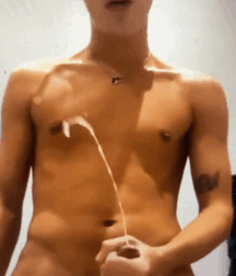 Not A Meatless Monday Smooth And Shaved Twink Boy Porn 62df3728aa6dc.gif