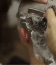Not A Meatless Monday Smooth And Shaved Twink Boy Porn 62df38707d102.gif