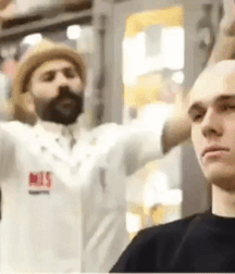 Not A Meatless Monday Smooth And Shaved Twink Boy Porn 62df38764be97.gif