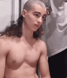 Not A Meatless Monday Smooth And Shaved Twink Boy Porn 62df387822afb.gif