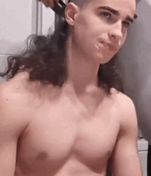 Not A Meatless Monday Smooth And Shaved Twink Boy Porn 62df3879e11da.gif